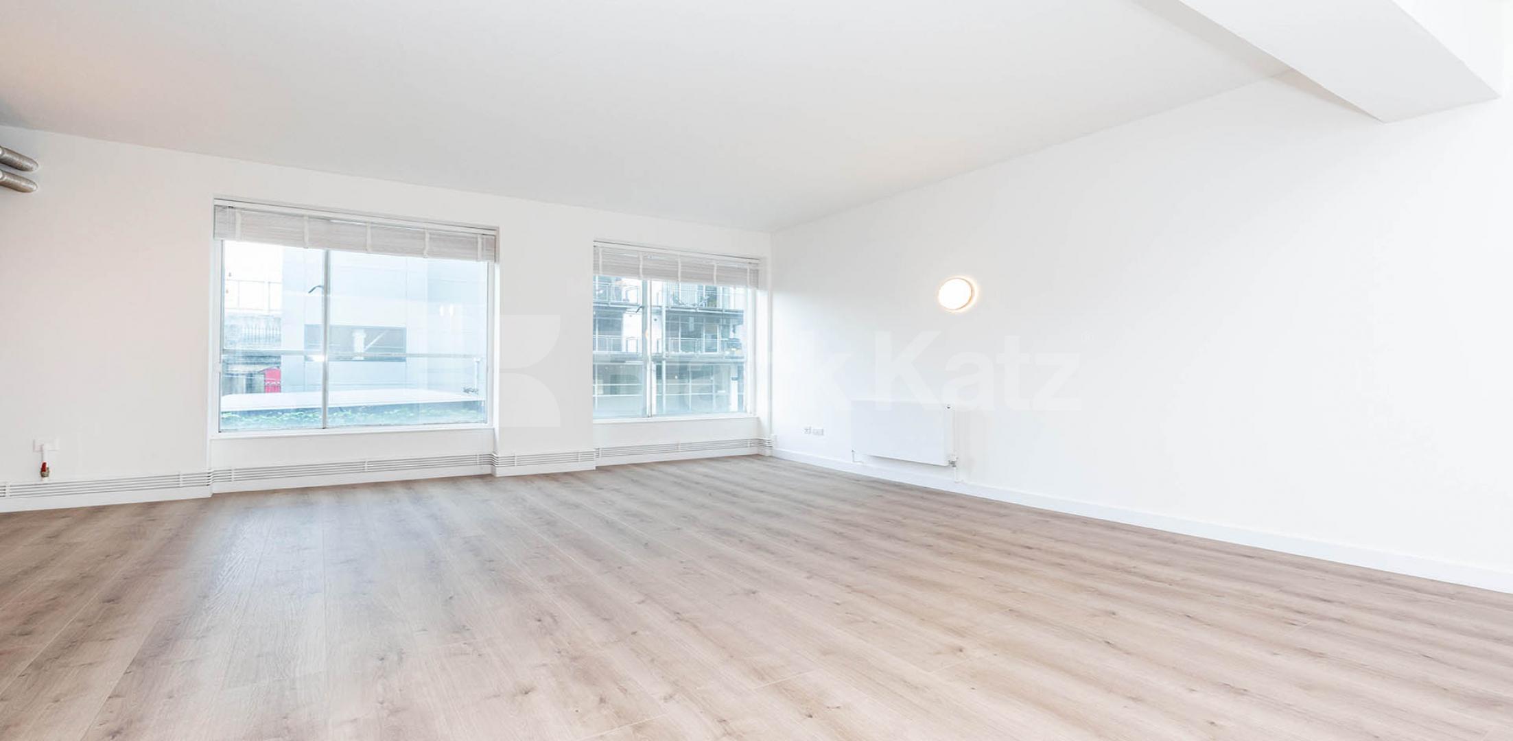 			1 Bedroom, 1 bath, 1 reception Apartment			 ABILITY PLAZA-KINGSLAND ROAD, DALSTON/HAGGERSTON